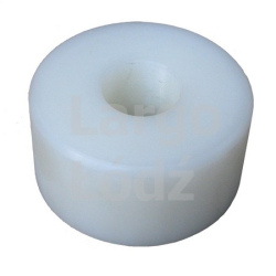 4051342LG Kotač platforme 35/100-40 mm za utovarne platforme Dhollandia